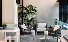 Novotel Melbourne Central